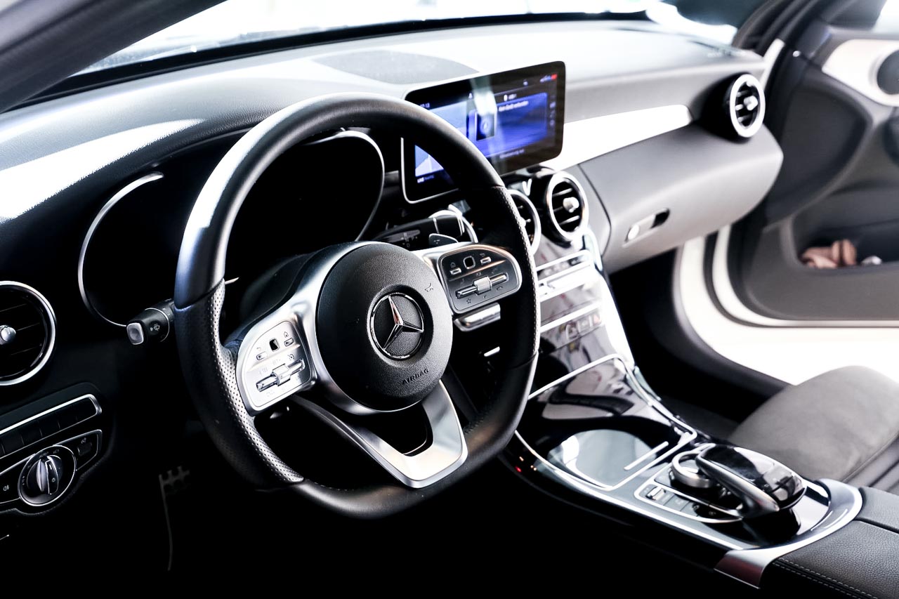 Mercedes-W205-Match-Sound-Upgrade-Hifi 3
