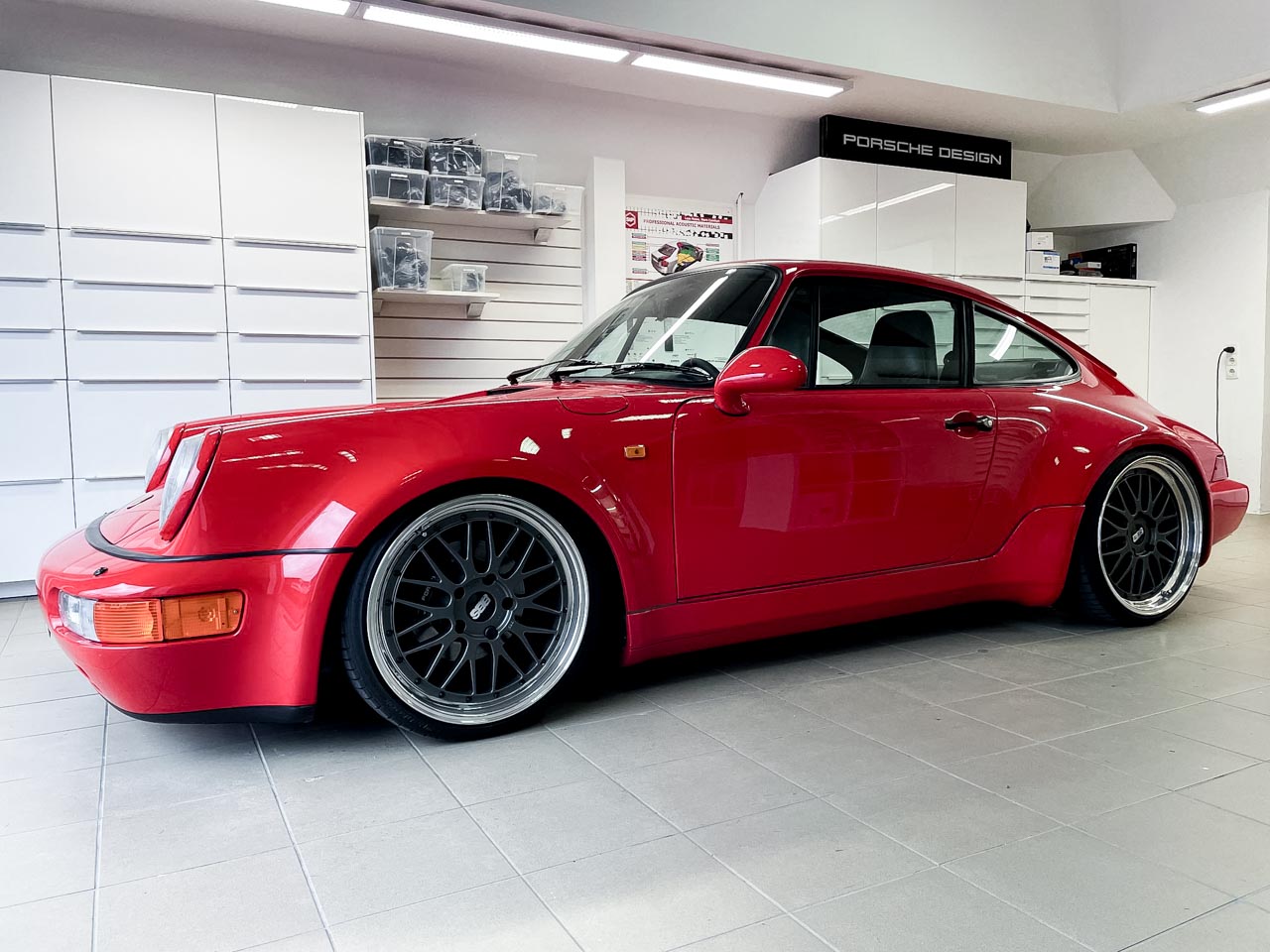 Porsche-Sound-Upgrade-Verbessern-Hifi 1