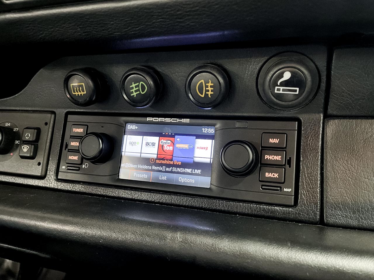 Porsche-Sound-Upgrade-verbessern-Hifi 12