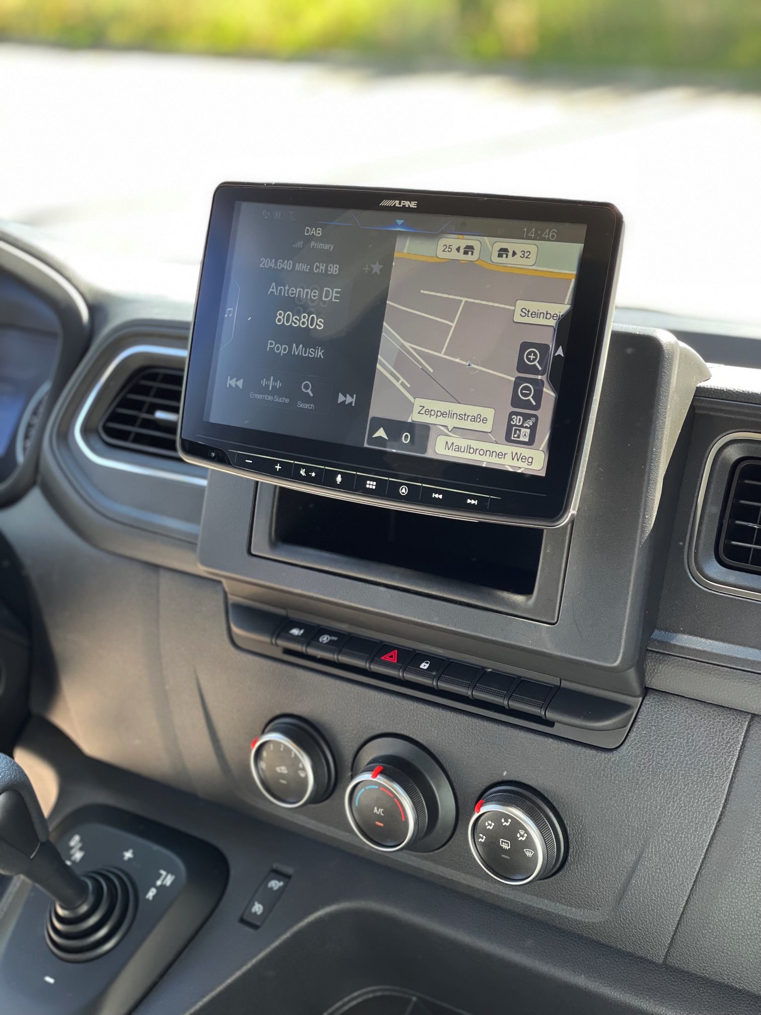 Renault-Camper-navigation-sound-verbessern-hifi 4